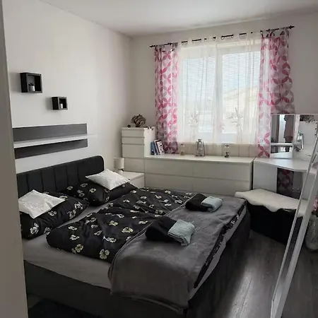 Mirka Apartmán