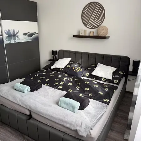 Mirka Appartement