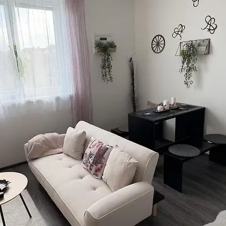 Mirka Appartement