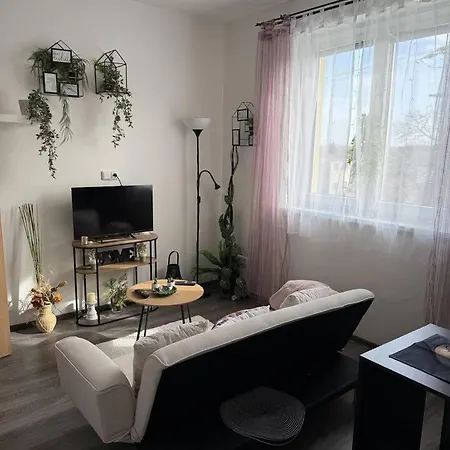 Mirka Nový Šaldorf-Sedlešovice
