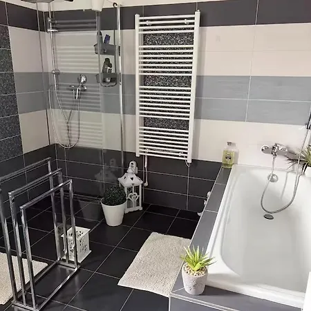 Appartement Mirka