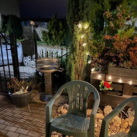 Appartement Mirka *
