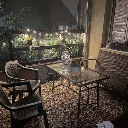 Appartement Mirka *